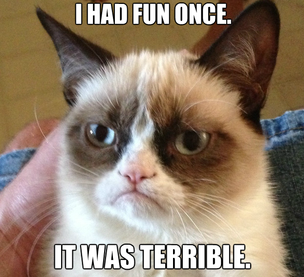 grumpycat