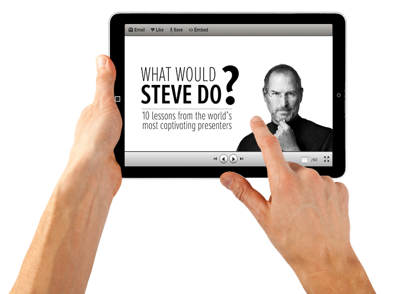 Best slideshare presentations picture