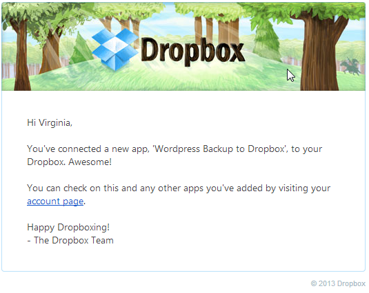 Dropbox_Email