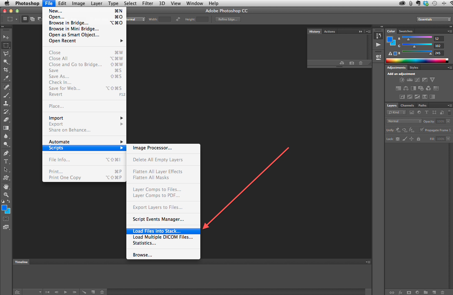 How to Create an Animated GIF [Quick Tip]