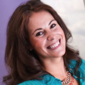 Tiffany Sauder