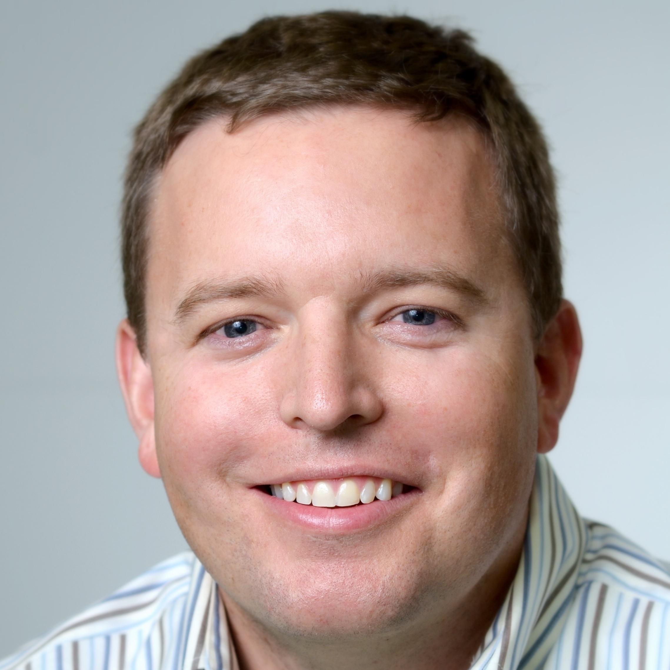 Jon Campbell