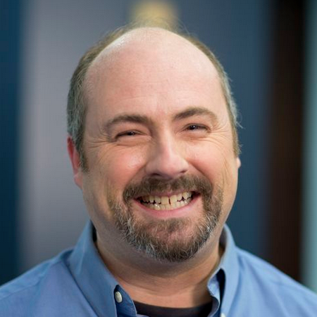 David McCormick