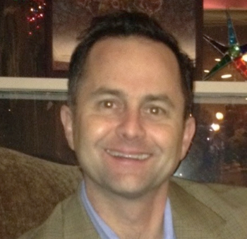 Tom Telford