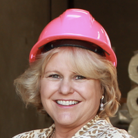 Nana Hinsley