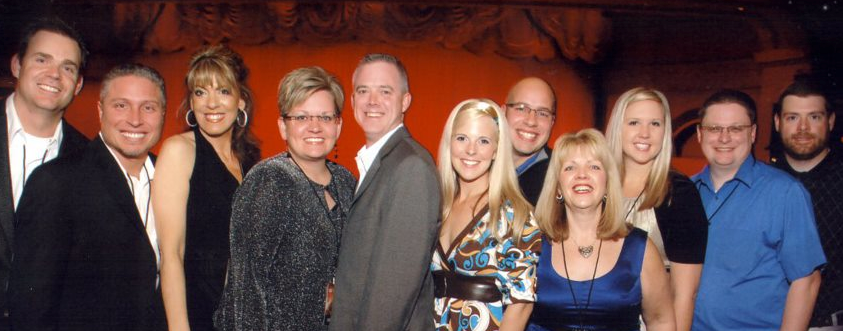Prophecy Healthcare, Inc. Team