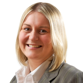 Wendy McDougall