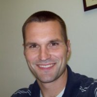 Marcus Sheridan