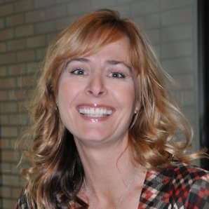 Lisa Alvey