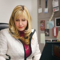 Holly Allison