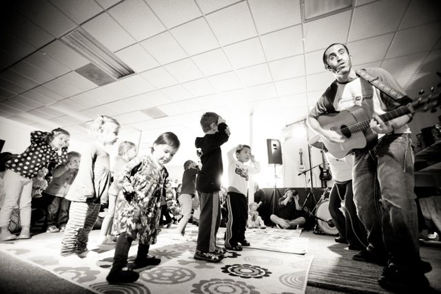 Jammin' With You Team