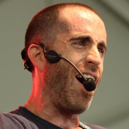 Josh Shriber