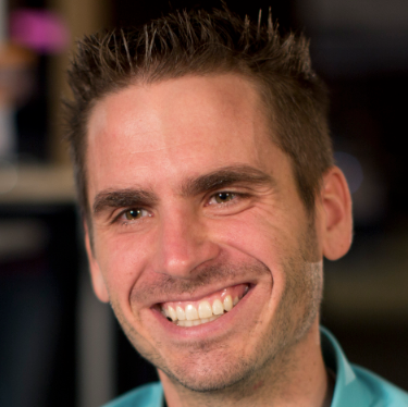 Shaun Kanary