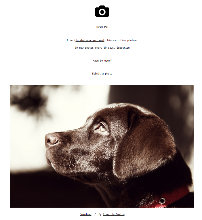 unsplash