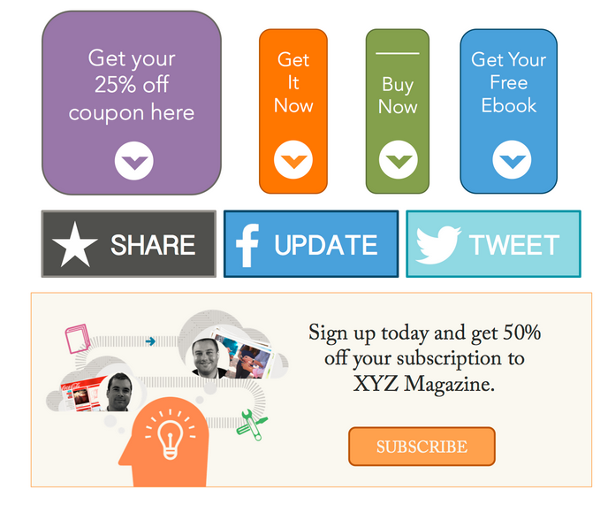 free-cta-templates