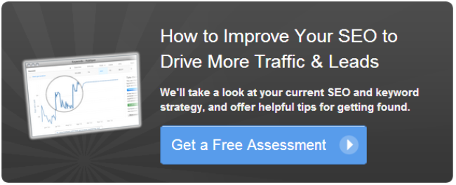 seo assessment