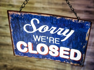 sorry-closed