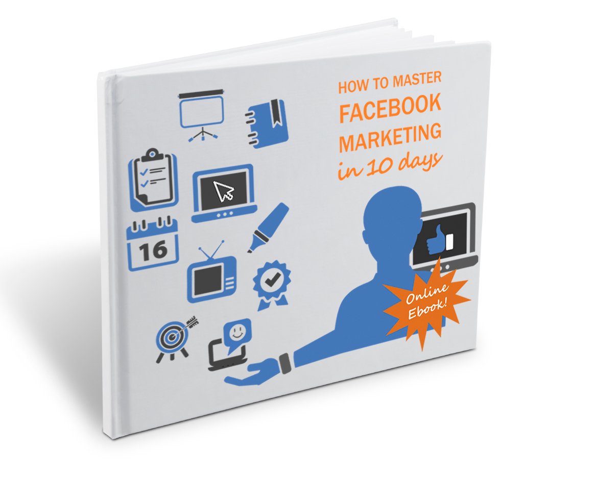 How To Master Facebook Marketing