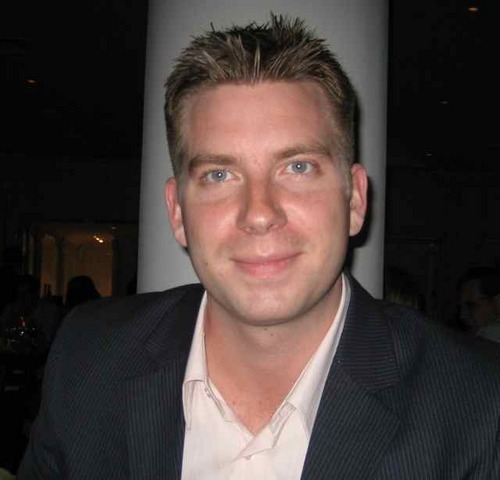 Andre Jensen