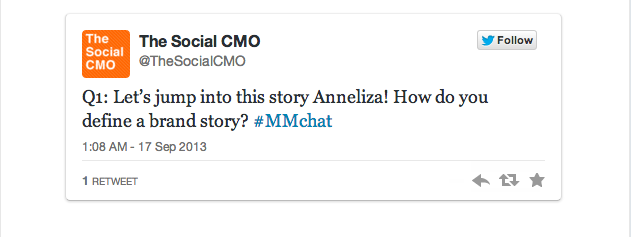 TweetChat