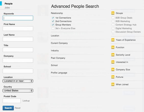 linkedin-advanced-search