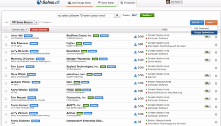 salesloft-prospector