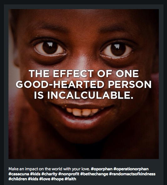 Ways to Incorporate Instagram Into Your End-of-Year Giving Campaign Ways to Incorporate Instagram Into Your End-of-Year Giving Campaign