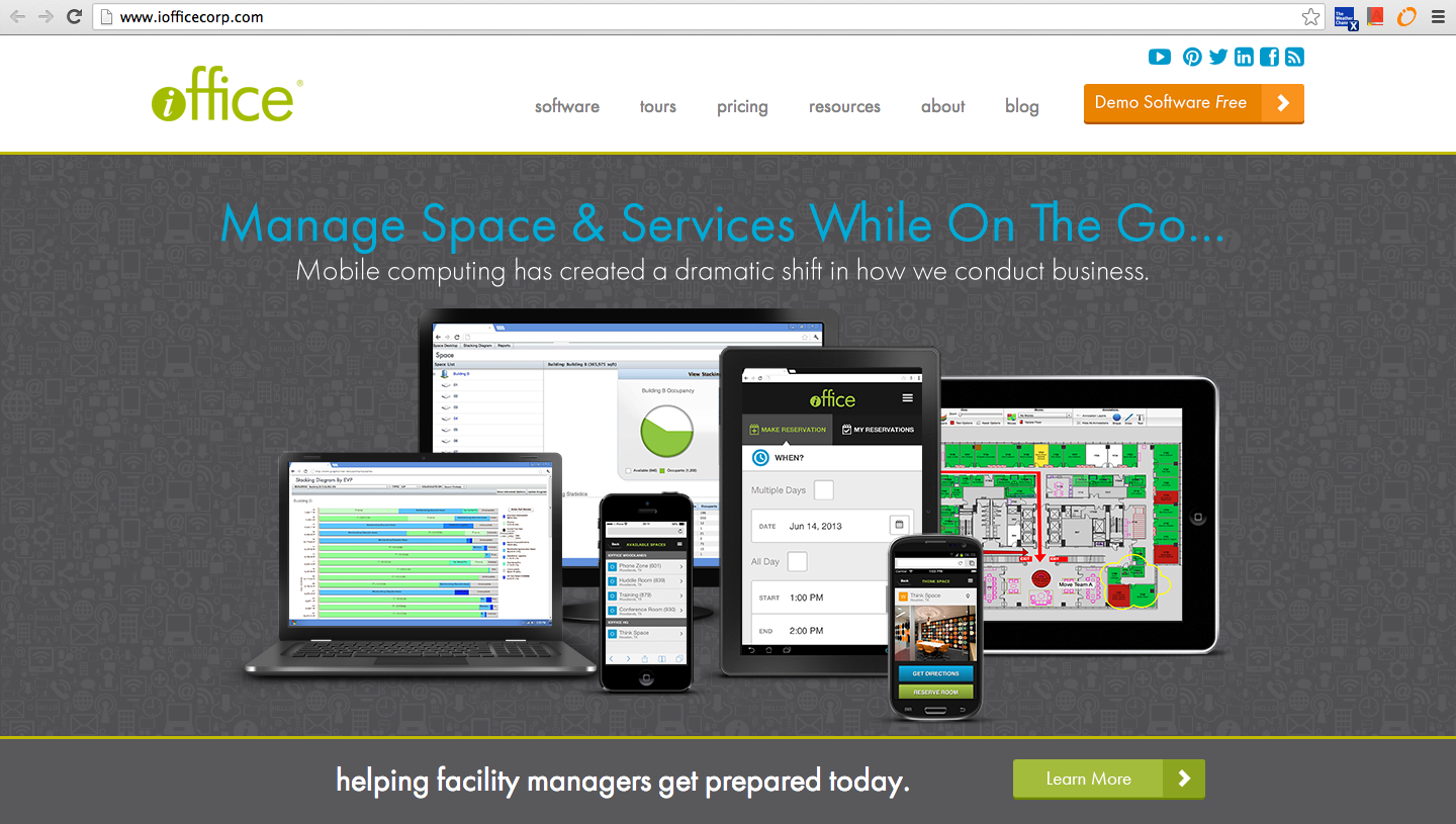 ioffice