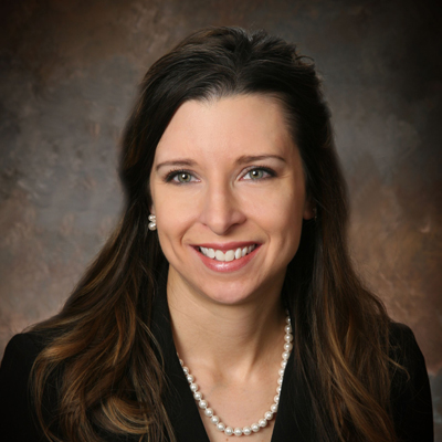 Kristin Paxton