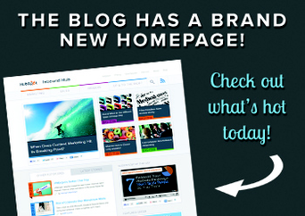 read more content on the blog homepage