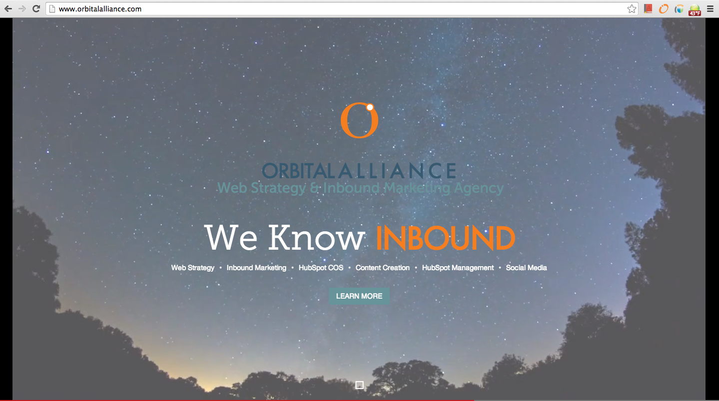 orbitalalliancesite