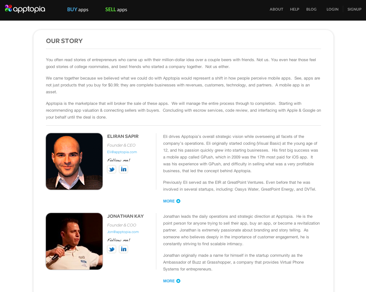 Apptopia