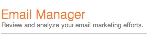 HubSpot   Email Manager