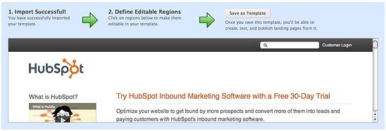 hubspot free trial