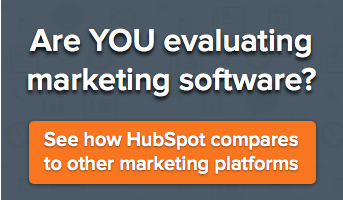 See why HubSpot is #1