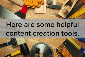 content-creation-tools
