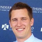 Zack Parnell