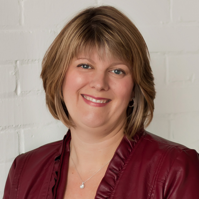 Marisa Smith is the Head Brainiac at The Whole Brain Group, an inbound marketing firm in Ann Arbor, MI that focuses on helping growing companies generate ... - Marisa_Smith_05