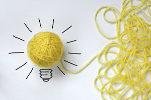 yarn-light-bulb-idea