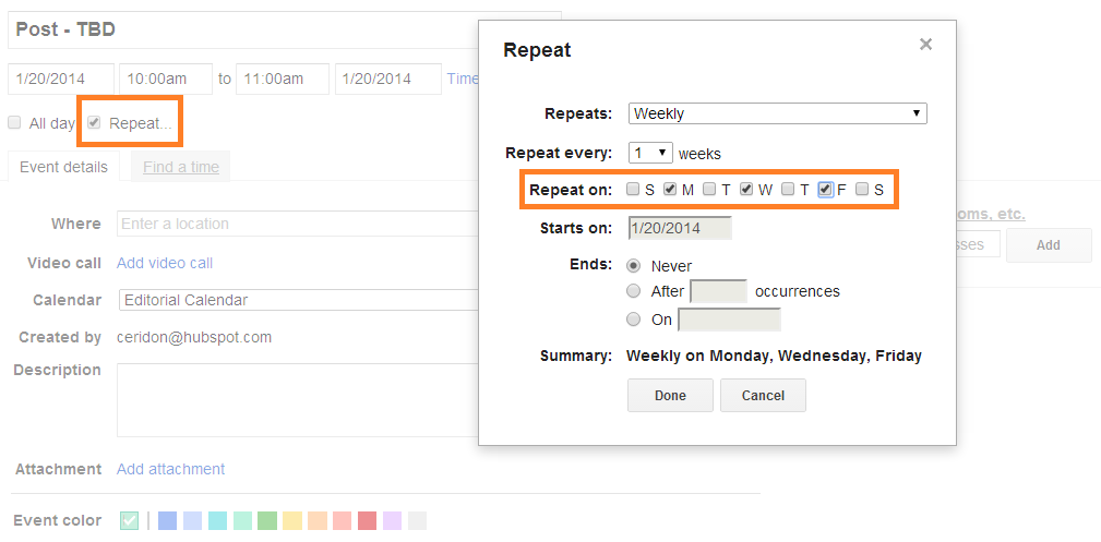 calendar-recurring-event