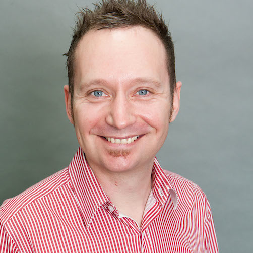 SImon Horrocks