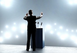 How to Get Comfortable With Public Speaking  