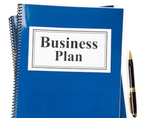 business plan