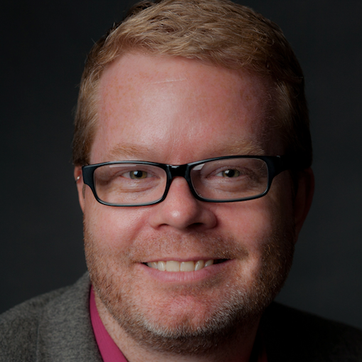 Geoff Tucker