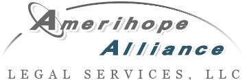 Amerihope Alliance Legal Services Team