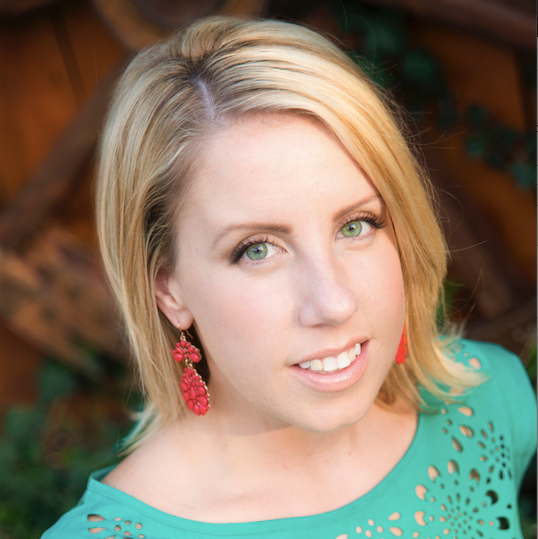 Heather Smith