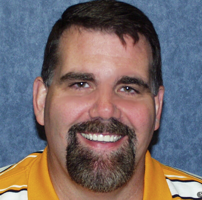 David Anderson