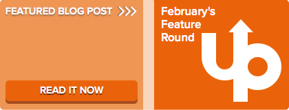 Featured Blog Post : Februrary's Feature Roundup
