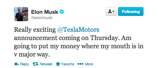 tesla_money_where_mouth_is