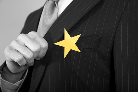 gold-star